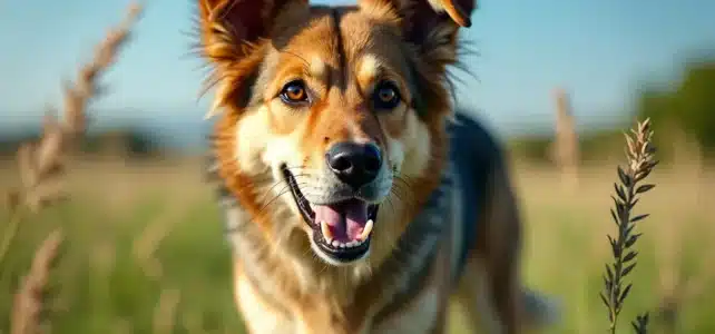 Interprétation des vocalises animales : de l’aboiement du chien à l’appel nocturne du renard